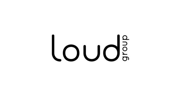 The Loud Group Logo